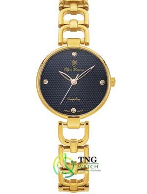 Đồng hồ nữ Olym Pianus OP2482LK