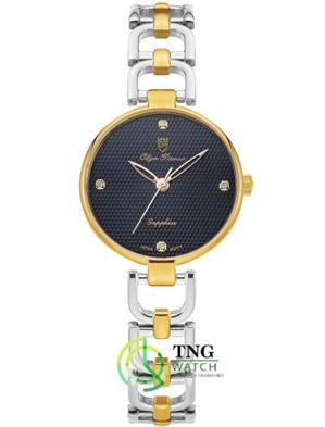 Đồng hồ nữ Olym Pianus OP2482LSK