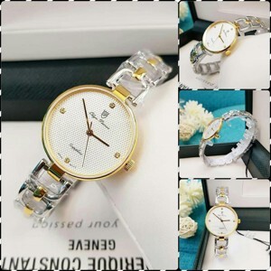 Đồng hồ nữ Olym Pianus OP2482LSK