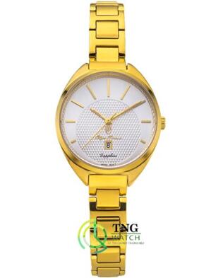 Đồng hồ nữ Olym Pianus OP2486LK