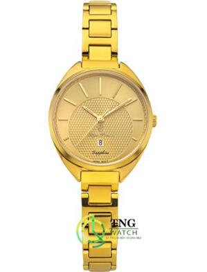 Đồng hồ nữ Olym Pianus OP2486LK