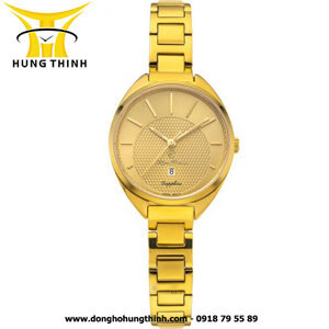 Đồng hồ nữ Olym Pianus OP2486LK