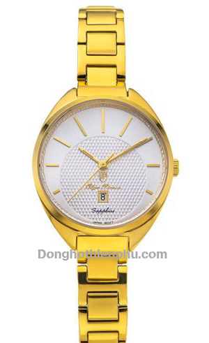 Đồng hồ nữ Olym Pianus OP2486LK