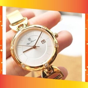 Đồng hồ nữ Olym Pianus OP2498DLK