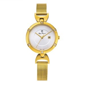 Đồng hồ nữ Olym Pianus OP2498DLK