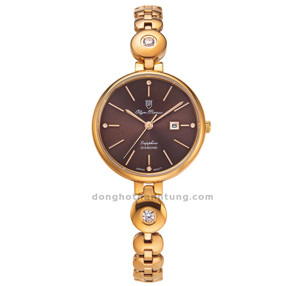 Đồng hồ nữ Olym Pianus OP2500LR