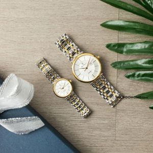 Đồng hồ nữ Olym Pianus  OP5657LSK