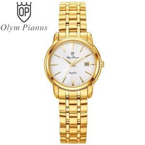 Đồng hồ nữ Olym Pianus OP5688LK