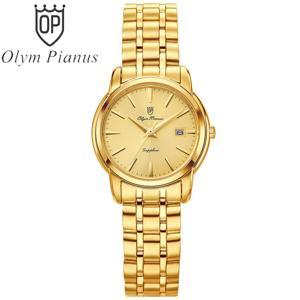 Đồng hồ nữ Olym Pianus OP5688LK