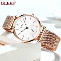 Đồng hồ nữ Olevs – S5190L03