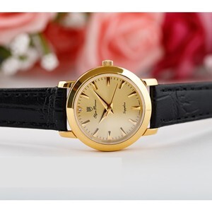 Đồng hồ nữ Olym Pianus OP130-06LK_GL-B