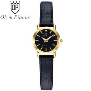 Đồng hồ nữ Olym Pianus OP130-06LK_GL-B