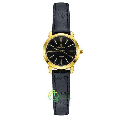 Đồng hồ nữ Olym Pianus OP130-03LK-GL-D