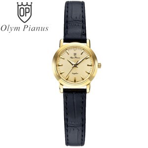 Đồng hồ nữ Olym Pianus OP130-06LK_GL-B