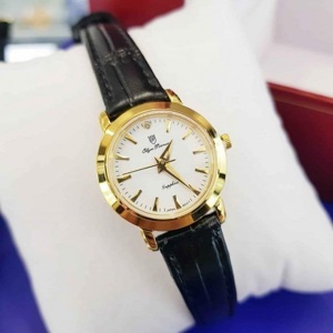 Đồng hồ nữ Olym Pianus OP130-06LK-GL-T