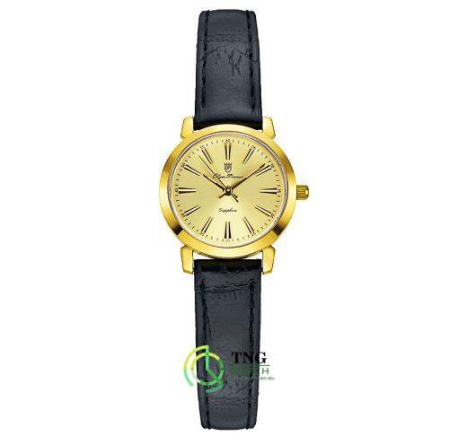 Đồng hồ nữ Olym Pianus OP130-03LK-GL-V