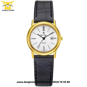 Đồng hồ nữ Olym Pianus OP130-10LK-GL-T