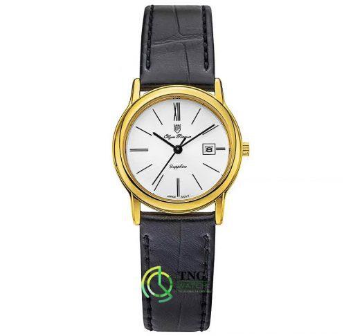 Đồng hồ nữ Olym Pianus OP130-10LK-GL-T
