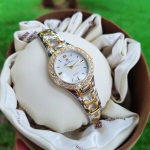 Đồng hồ nữ Olym Pianus OP24591DLSK-T