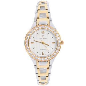 Đồng hồ nữ Olym Pianus OP24591DLSK-T