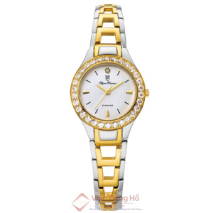 Đồng hồ nữ Olym Pianus OP24591DLSK-T