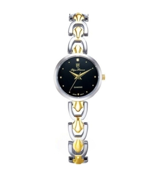 Đồng hồ nữ Olym Pianus OP2460LSK