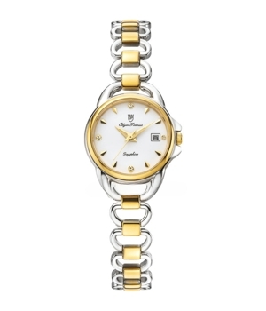Đồng hồ nữ Olym Pianus OP2467LSK-T