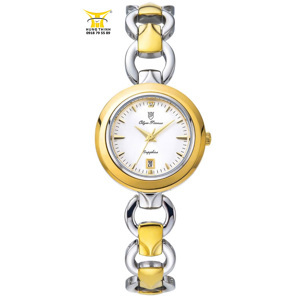 Đồng hồ nữ Olym Pianus OP2474LSK-T