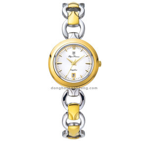 Đồng hồ nữ Olym Pianus OP2474LSK-T
