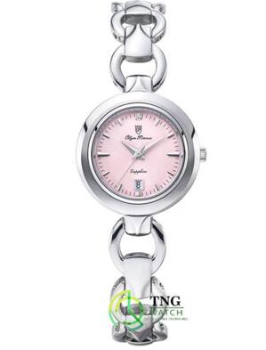 Đồng hồ nữ Olym Pianus OP2474LS