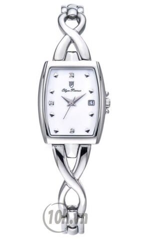 Đồng hồ nữ Olym Pianus OP2476LS-T