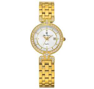 Đồng hồ nữ Olym Pianus OP2479DLK-T