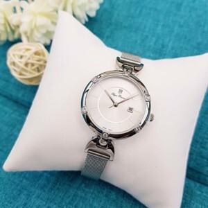 Đồng hồ nữ Olym Pianus OP2498DLS-T