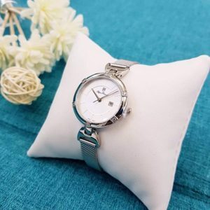 Đồng hồ nữ Olym Pianus OP2498DLS-T