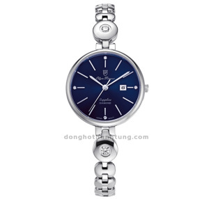 Đồng hồ nữ Olym Pianus OP2500LS-X