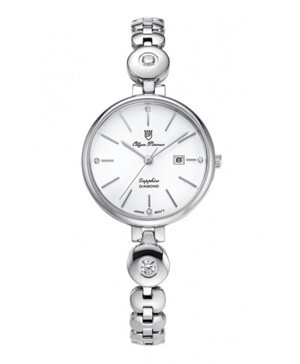 Đồng hồ nữ Olym Pianus OP2500LS-T