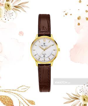 Đồng hồ nữ Olym Pianus OP5709LK