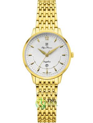 Đồng hồ nữ Olym Pianus OP5709LK
