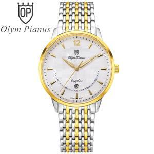 Đồng hồ nữ Olym Pianus OP5709MSK