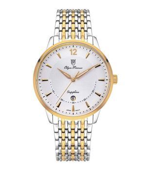 Đồng hồ nữ Olym Pianus OP5709MSK