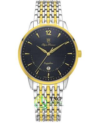 Đồng hồ nữ Olym Pianus OP5709MSK
