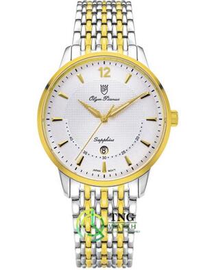 Đồng hồ nữ Olym Pianus OP5709MSK