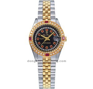 Đồng hồ nữ Olym Pianus OP68322DSK