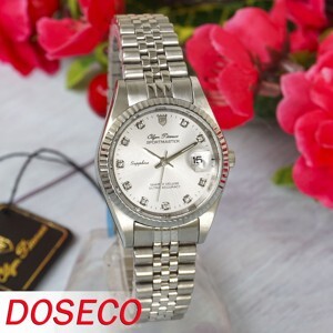 Đồng hồ nữ Olym Pianus OP68322L29S