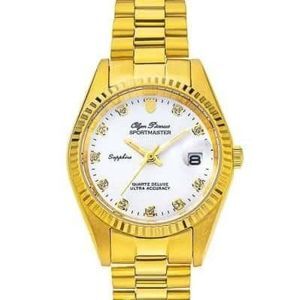 Đồng hồ nữ Olym Pianus OP68322K