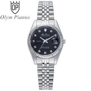 Đồng hồ nữ Olym Pianus OP68322LS