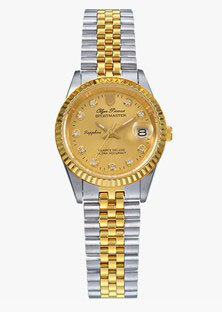 Đồng hồ nữ Olym Pianus OP68322SK-V