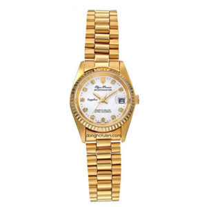 Đồng hồ nữ Olym Pianus OP68322L29K-T