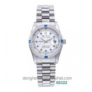 Đồng hồ nữ Olym Pianus OP68322DLS-T