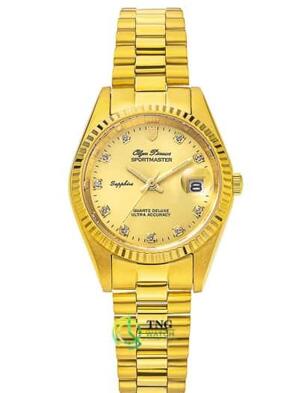 Đồng hồ nữ Olym Pianus OP68322K